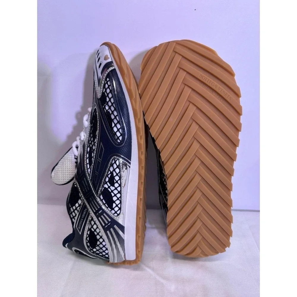 Bottega Veneta Orbit sneakers